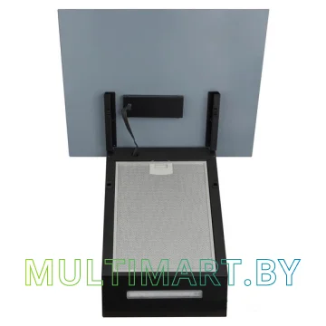 Вытяжка Germes Toscana sensor 60 (черный) картинка 3